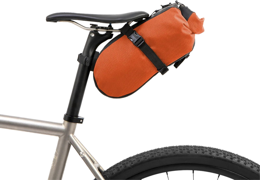 Saddle pack