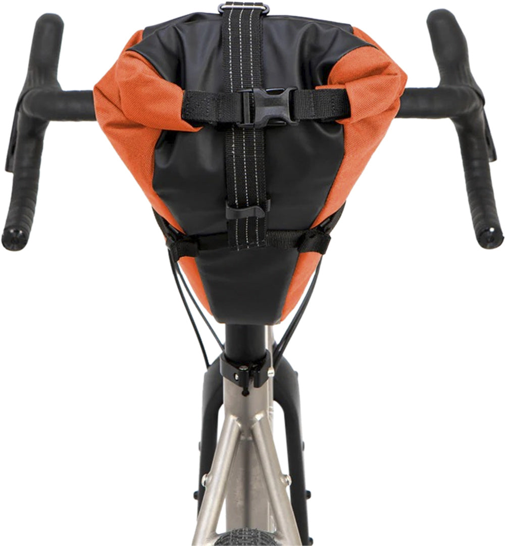 Saddle pack