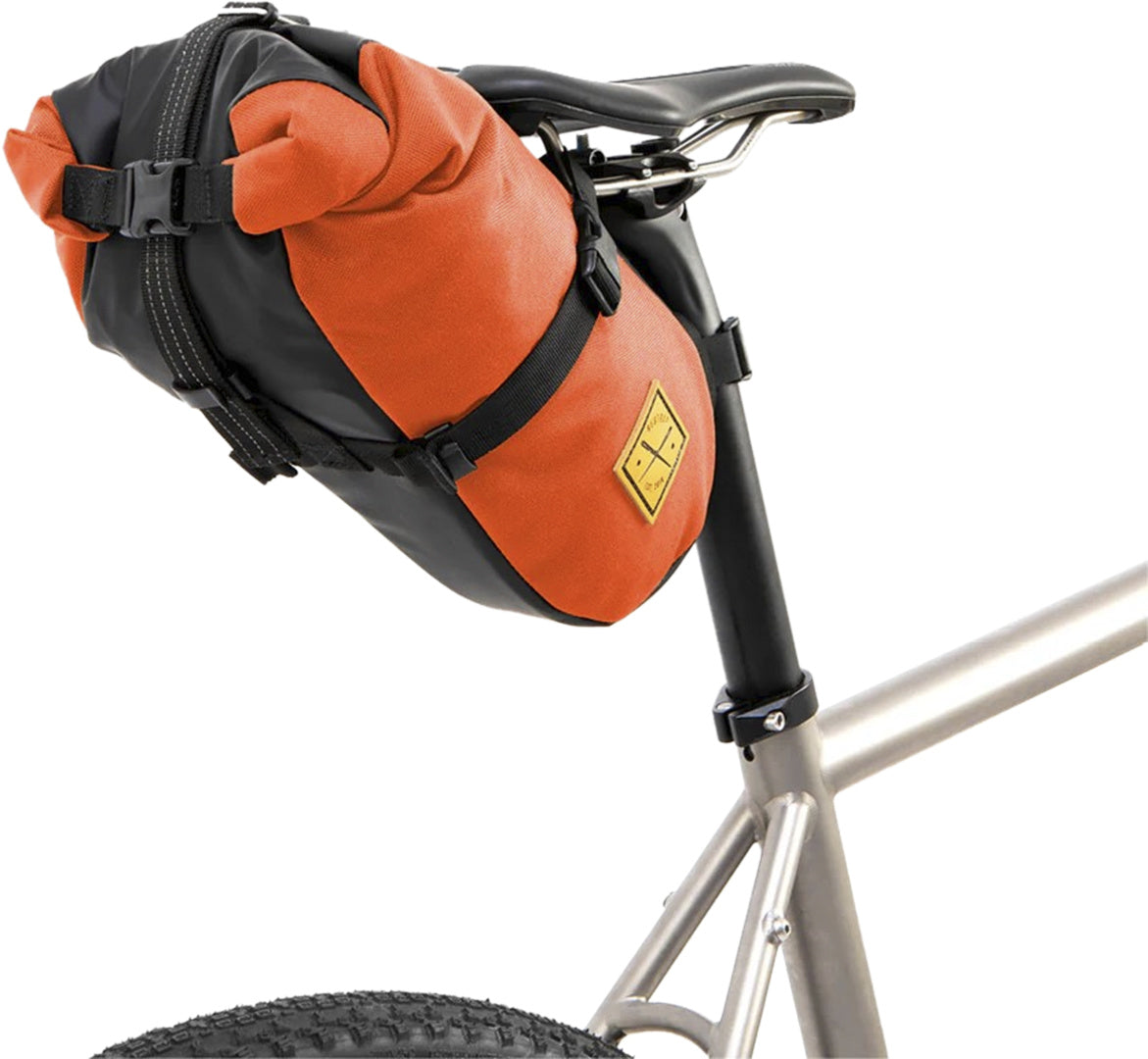 Saddle pack