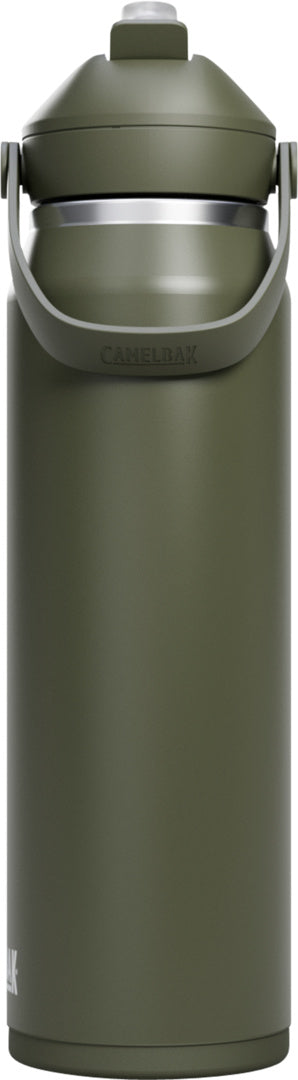 Thrive Flip Straw V.I. 1.0l moss