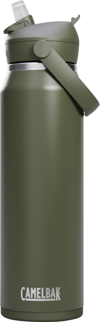 Thrive Flip Straw V.I. 1.0l moss
