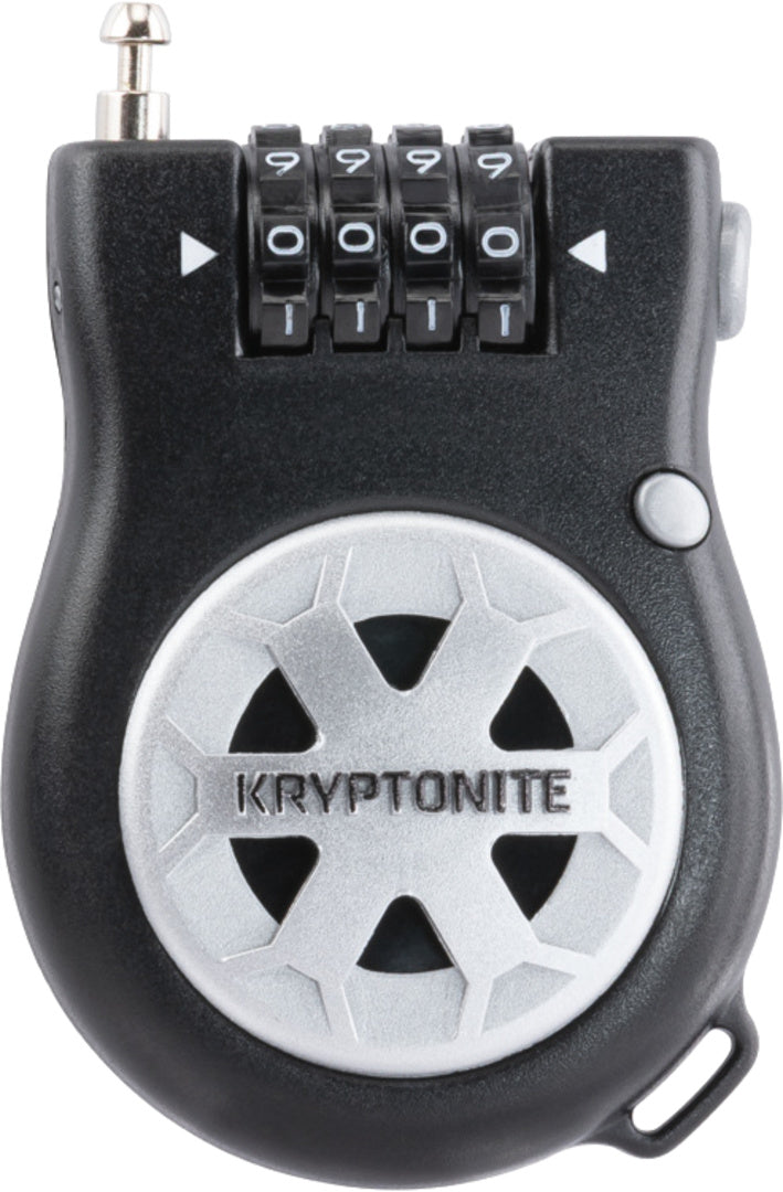 Cable lock R2 extendable