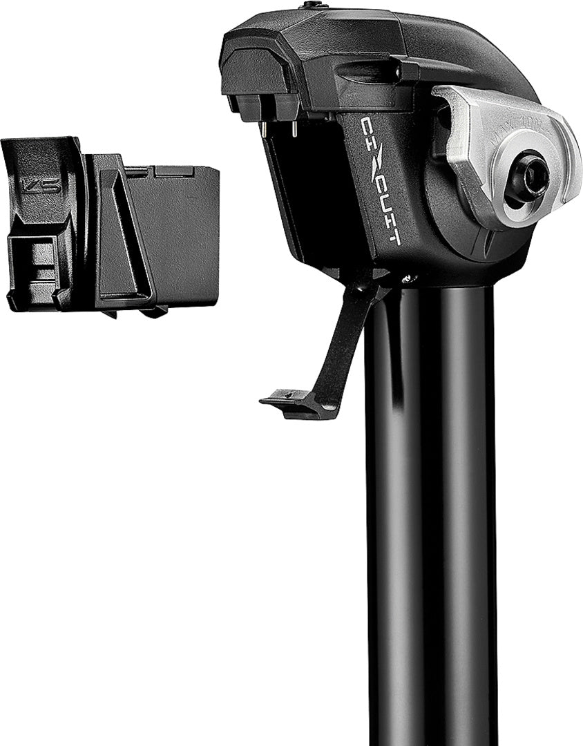 RAGE Circuit seat post