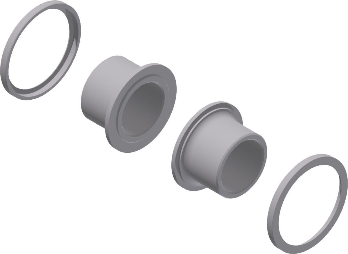 End stop kit VR 110/20