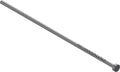 Bearing extractor front wheel hub