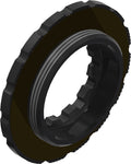 Center lock lockring