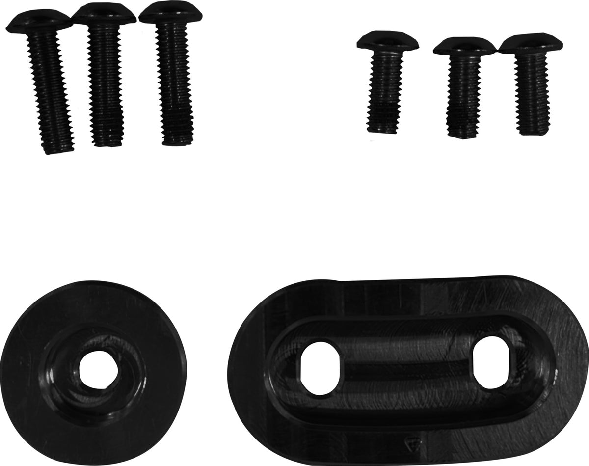 BIXS Darfon mounting bracket range extender