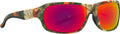 The Actual Bush Somox Polarized