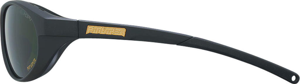 The Exec Altimeter Polarized Smoke