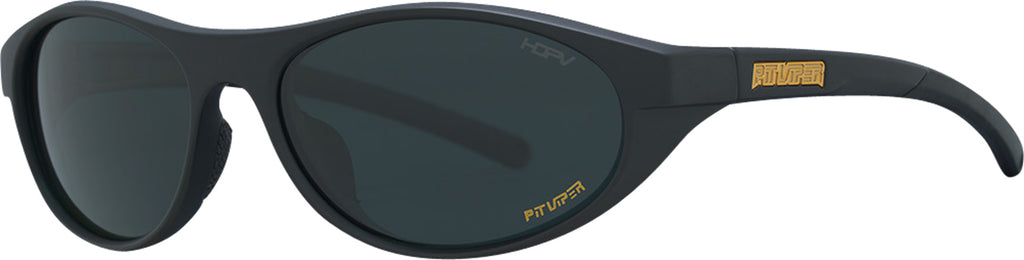 The Exec Altimeter Polarized Smoke