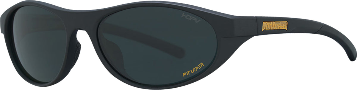 The Exec Altimeter Polarized Smoke