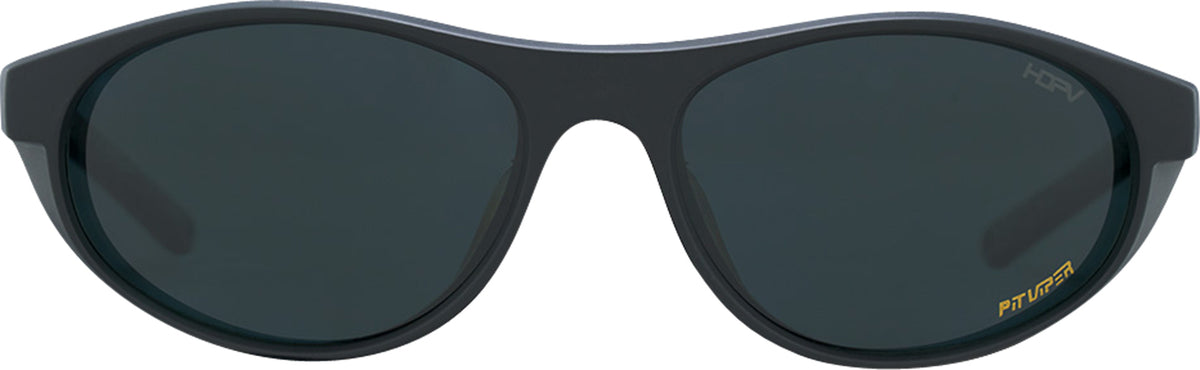The Exec Altimeter Polarized Smoke