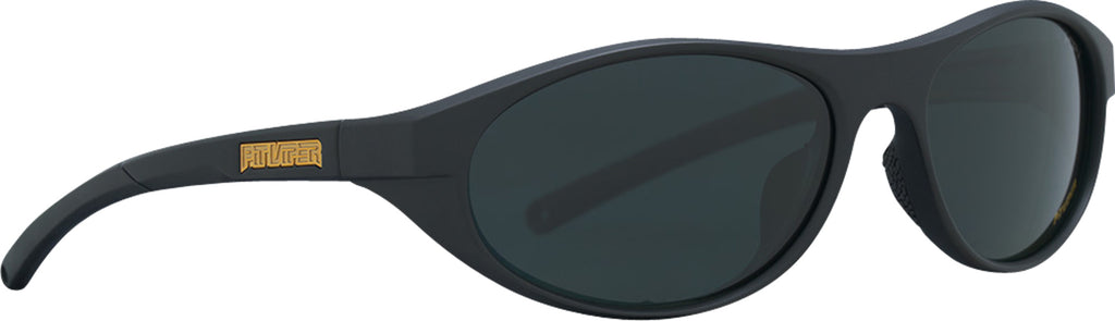 The Exec Altimeter Polarized Smoke