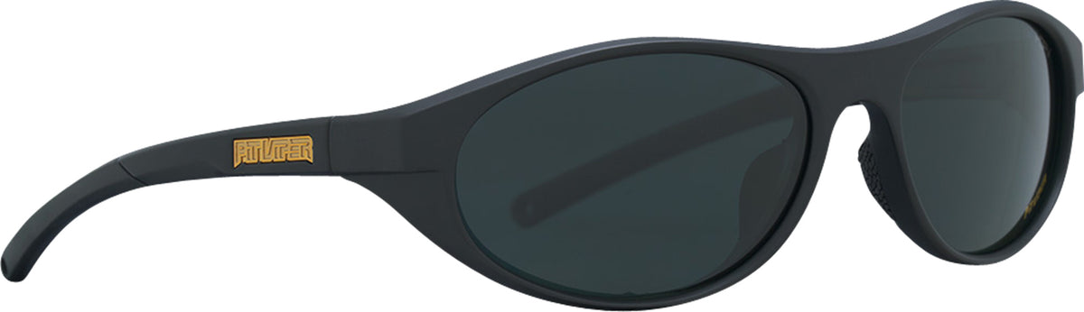 The Exec Altimeter Polarized Smoke