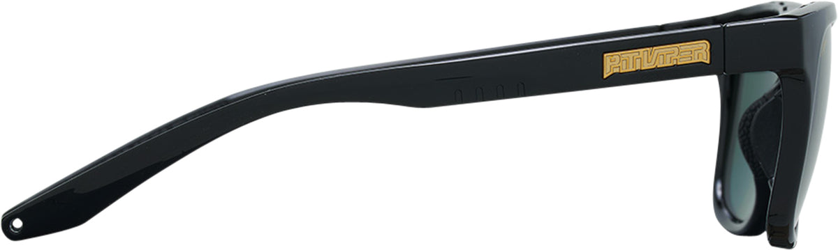 The Exec Highball Polarized Smoke