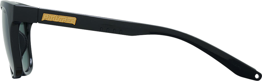The Exec Highball Polarized Smoke