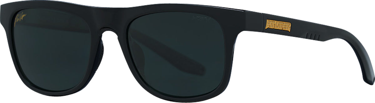 The Exec Highball Polarized Smoke