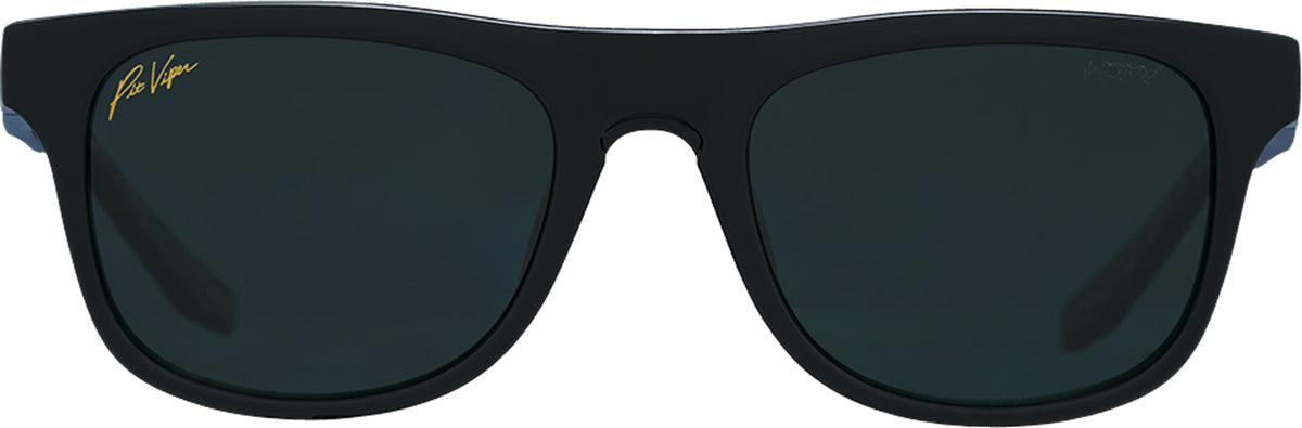 The Exec Highball Polarized Smoke