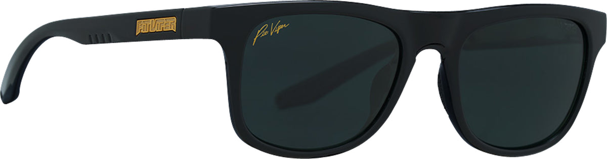 The Exec Highball Polarized Smoke