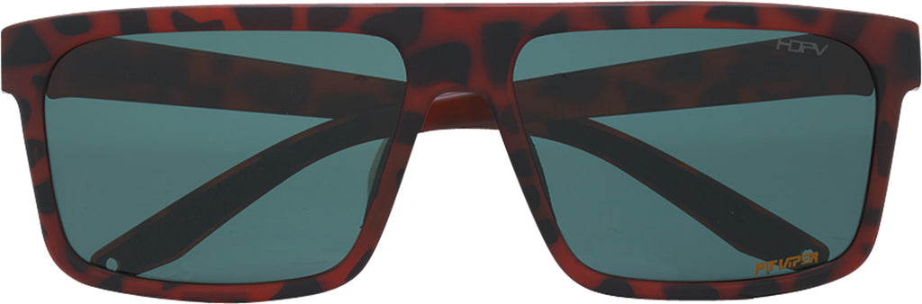 The Landlocked Turboshaft Polarized Smoke