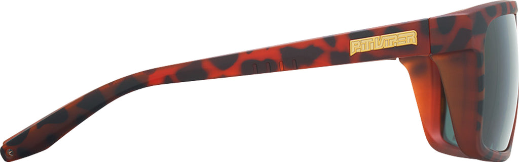 The Landlocked Turboshaft Polarized Smoke