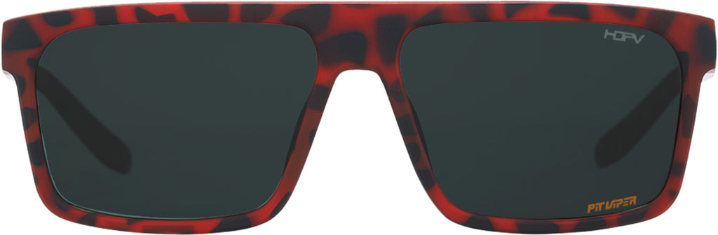 The Landlocked Turboshaft Polarized Smoke