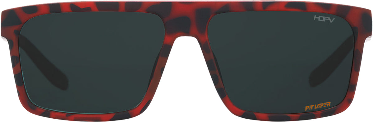 The Landlocked Turboshaft Polarized Smoke