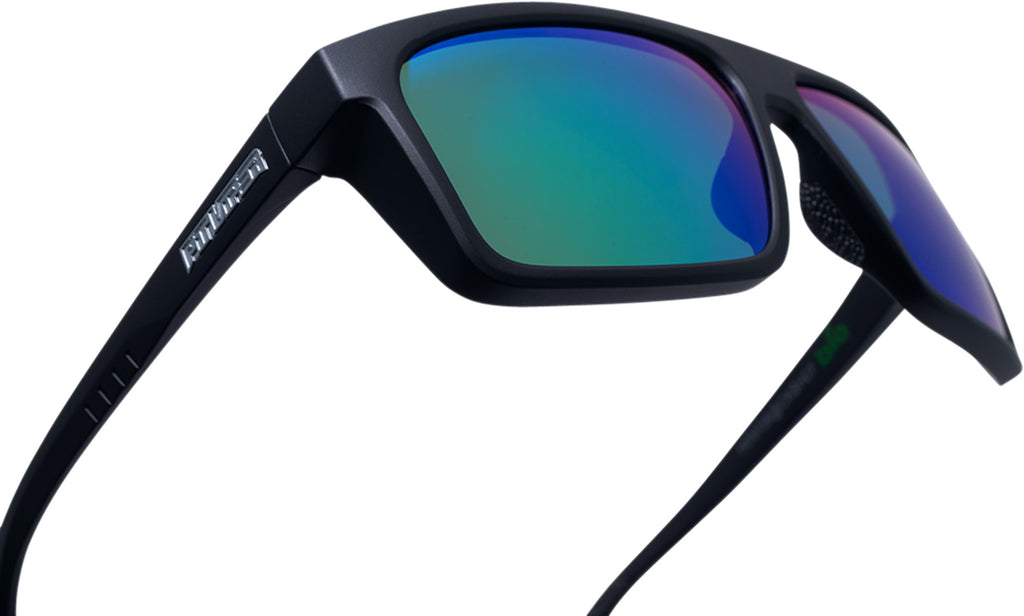 The Exec Turboshaft Polarized