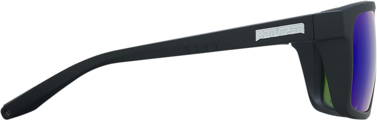 The Exec Turboshaft Polarized