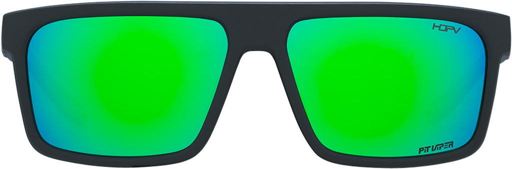 The Exec Turboshaft Polarized
