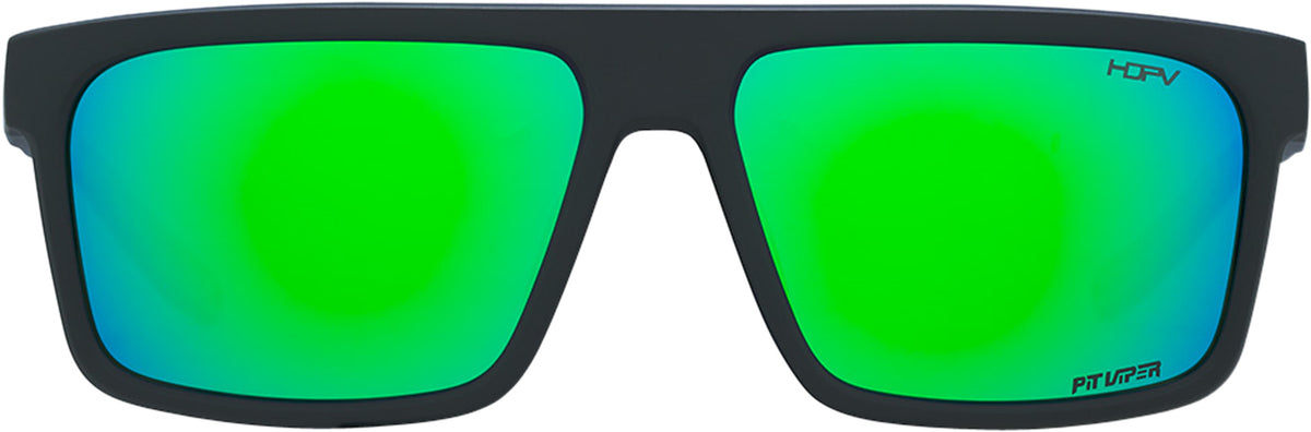 The Exec Turboshaft Polarized