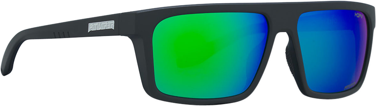The Exec Turboshaft Polarized