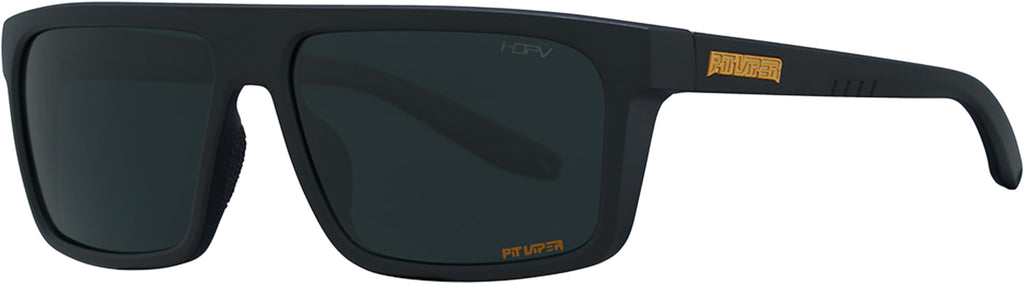The Exec Turboshaft Polarized Smoke