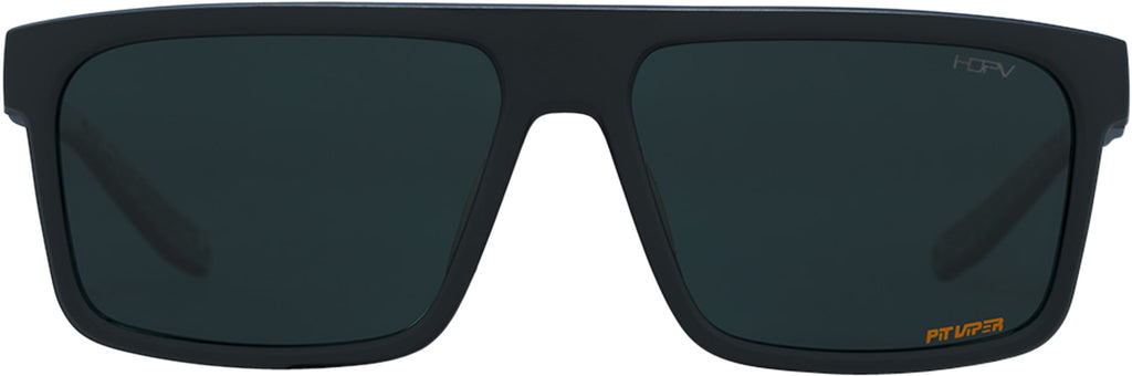 The Exec Turboshaft Polarized Smoke