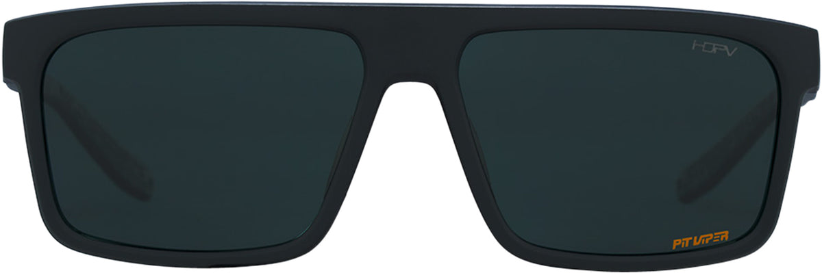 The Exec Turboshaft Polarized Smoke