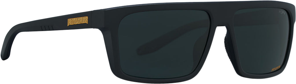 The Exec Turboshaft Polarized Smoke