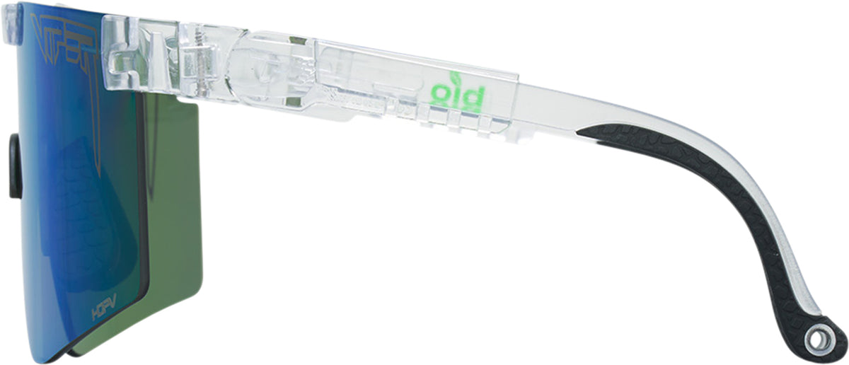 The Clear Originals Polarized Wide
