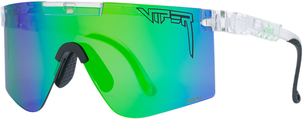 The Clear Originals Polarized Wide