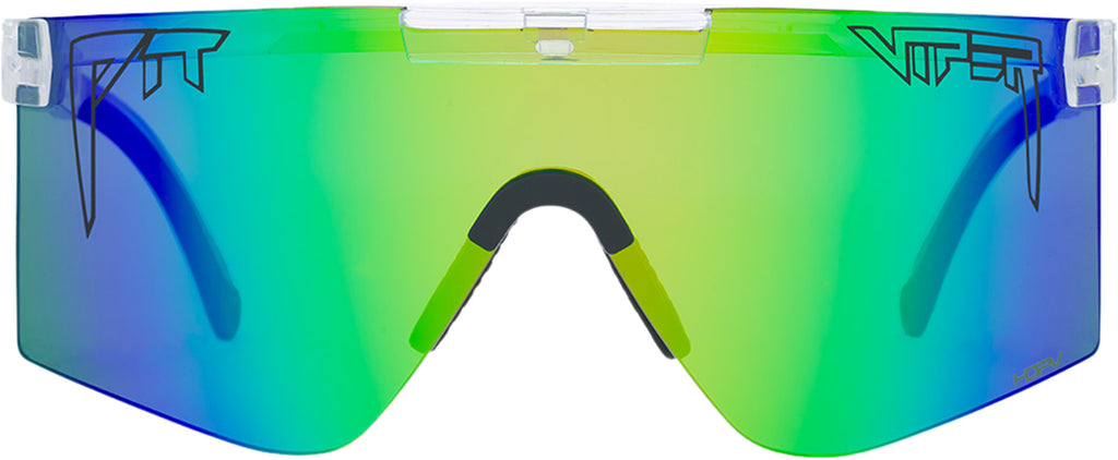 The Clear Originals Polarized Wide