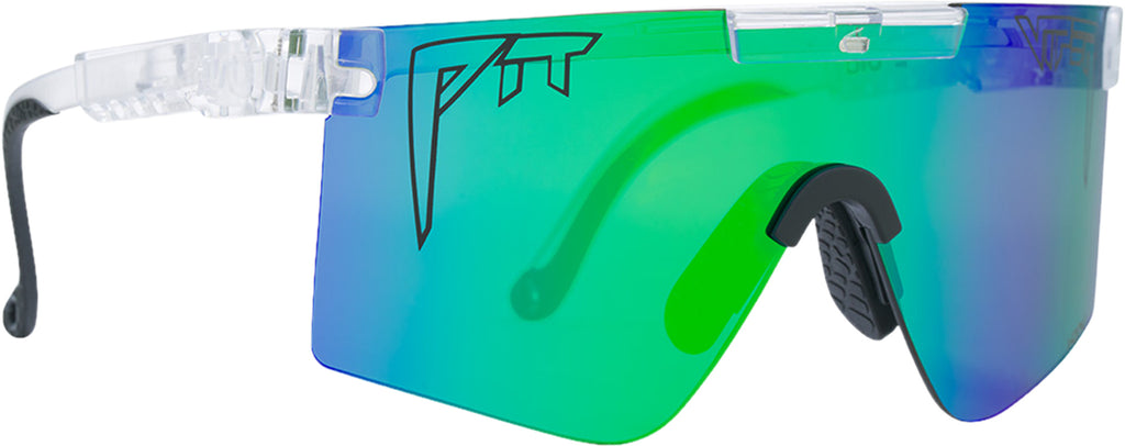 The Clear Originals Polarized Wide
