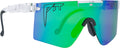 The Clear Originals Polarized Wide