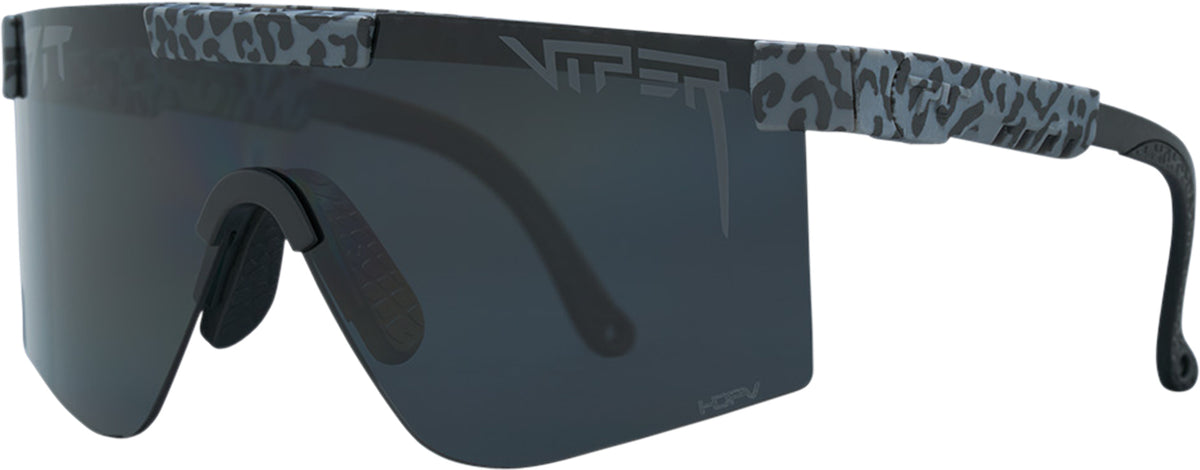 The Nocturnal Originals Polarized Smoke Wide
