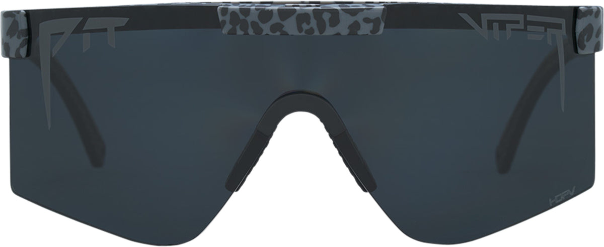 The Nocturnal Originals Polarized Smoke Wide