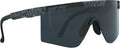 The Nocturnal Originals Polarized Smoke Wide