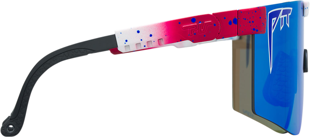 The Firecracker Originals Polarized Wide