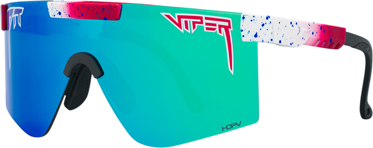 The Firecracker Originals Polarized Wide