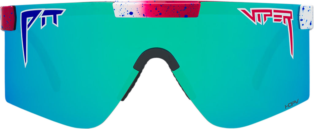 The Firecracker Originals Polarized Wide