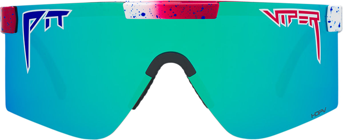 The Firecracker Originals Polarized Wide