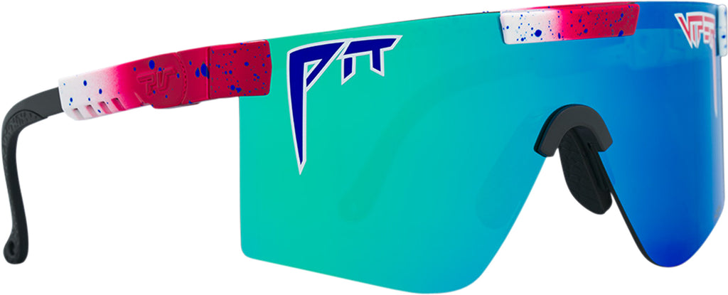 The Firecracker Originals Polarized Wide