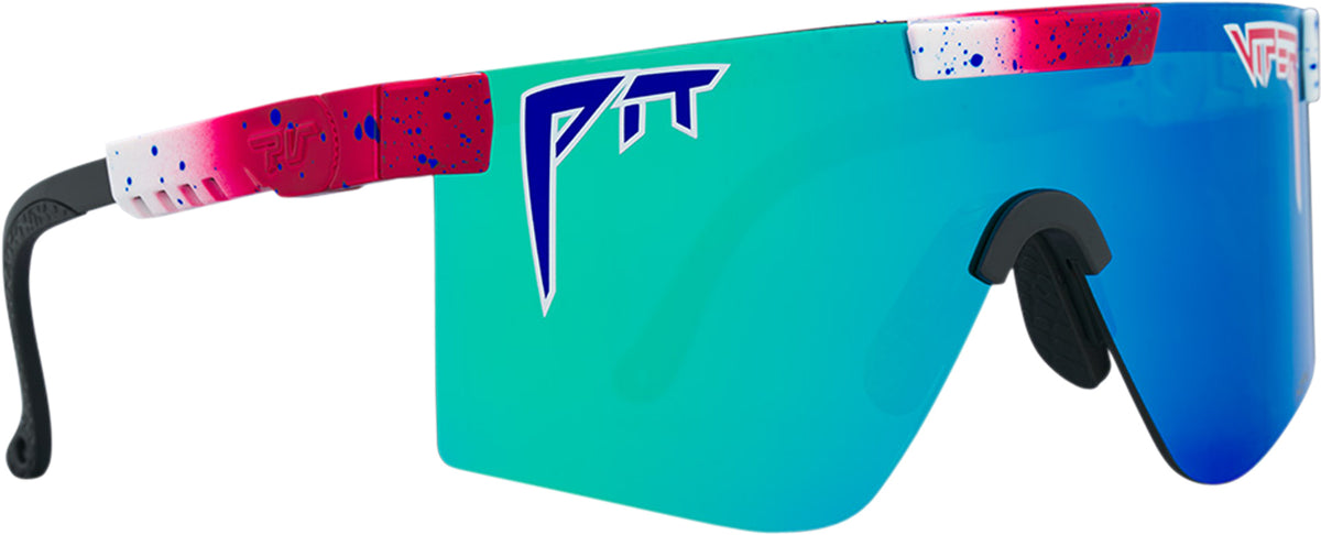 The Firecracker Originals Polarized Wide